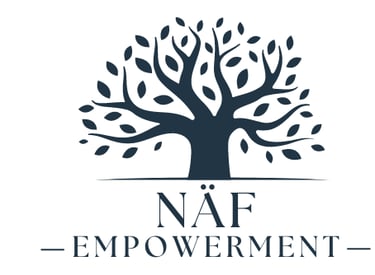Naef Empowerment logo