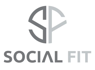 socialfit logo