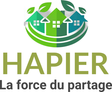 HAPIER logo