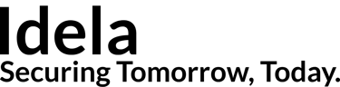 Idela | Cyber Essentials & Cyber Assurance logo