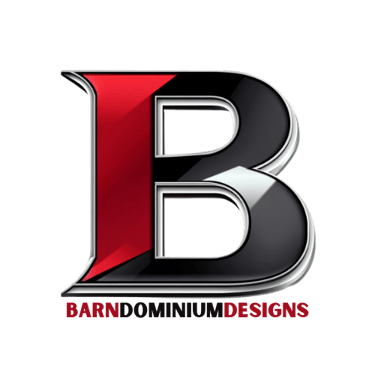 Barndominium Designs logo