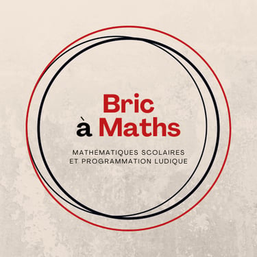 Bric à Maths logo