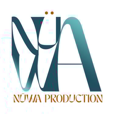 Nüwa Production logo