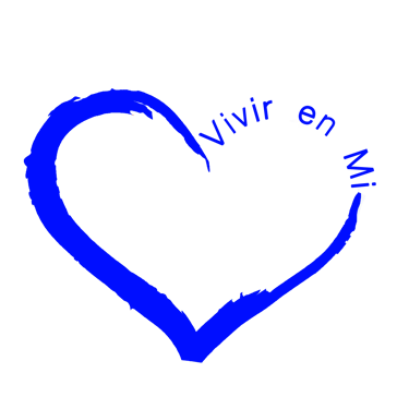 Vivir en MI logo