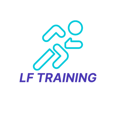 LF Training logo