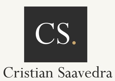 Cristian Saavedra  logo