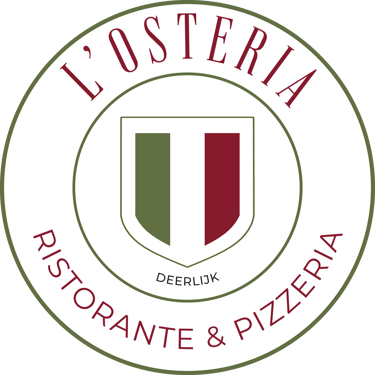 L'osteria logo