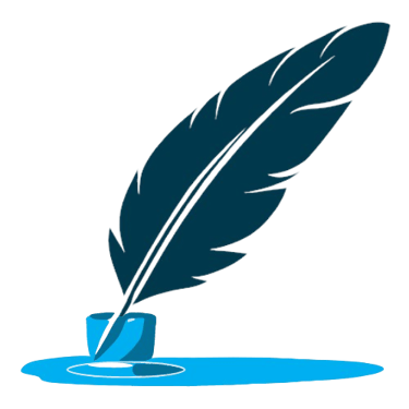 Everscribe Magazine logo