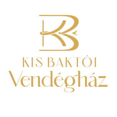 Kis Baktói Vendégház  logo