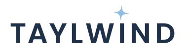 Taylwind Media logo