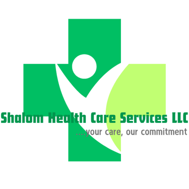 Shalom Health Care Services LLC logo