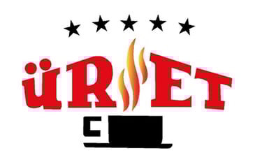 Endüstriyel Pişirme Grubu: "Üret Çelik endüstriyel mutfak pişirme ekipmanları ve profesyonel mutfak gereçleri"