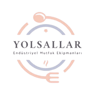 Yolsallar Mutfak logo