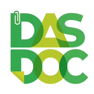 Das Doc Translations logo