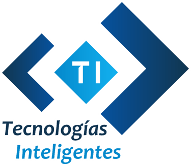 TI Tecnologías Inteligentes logo