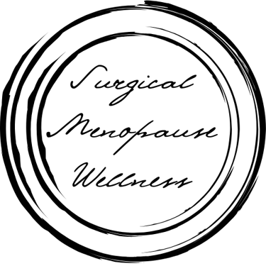 Surgical Menopause Wellness Collaborative logo