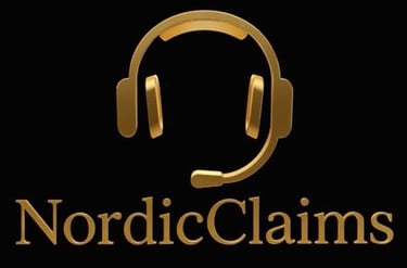 Noric Claims logo