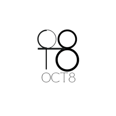 oct8clothing logo