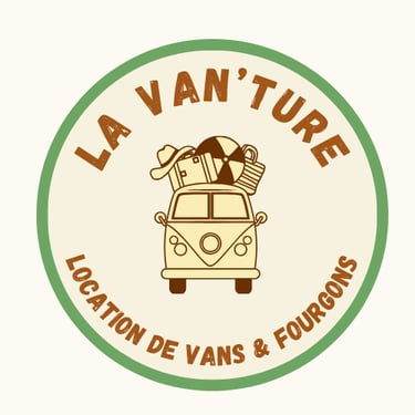 LA VAN'TURE logo