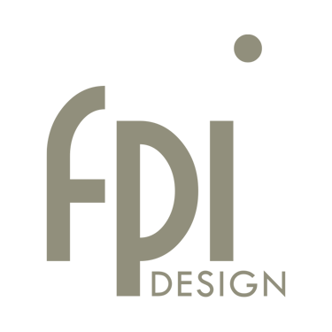 FPI DESIGN logo