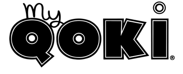 My Qoki logo