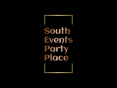 South Events Party Place Suriname logo