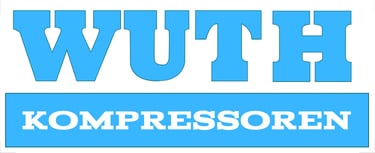 Wuth compresores logo