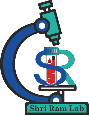 Shri Ram Lab logo