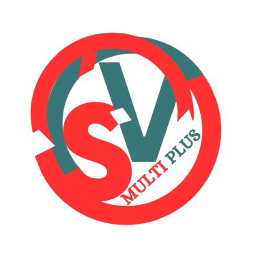 SV Multi Plus Solution logo