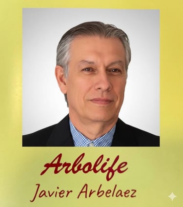 JAVIER ARBELAEZ - ARBOLIFE INSURANCE LLC. logo