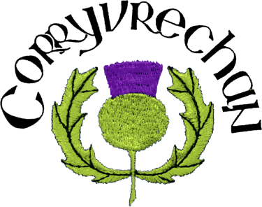 Corryvrechan logo