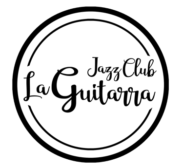 Jazz Club La Guitarra logo