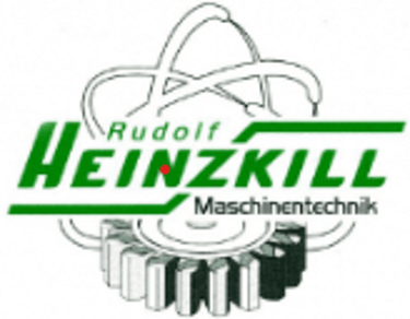 Heinzkill Maschinenbau logo