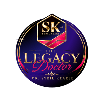 Sybil Kearse LLC logo