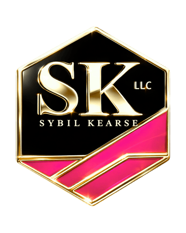 Sybil Kearse LLC logo