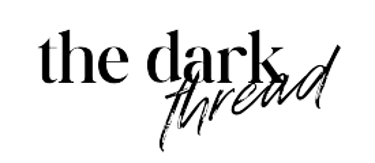 The Dark Thread logo
