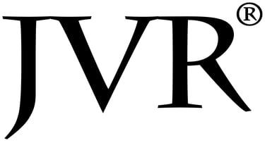 JVR Automatic Chicken Door logo