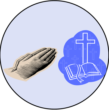 Spring of Life Oromo Church logo