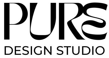 Pure Design Studio logo