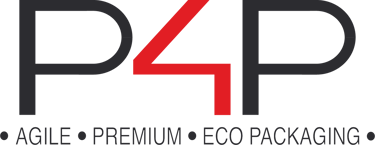 Packaging 4 Professionals logo
