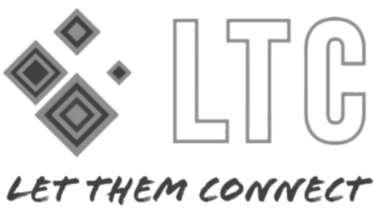 Let Them Connect logo