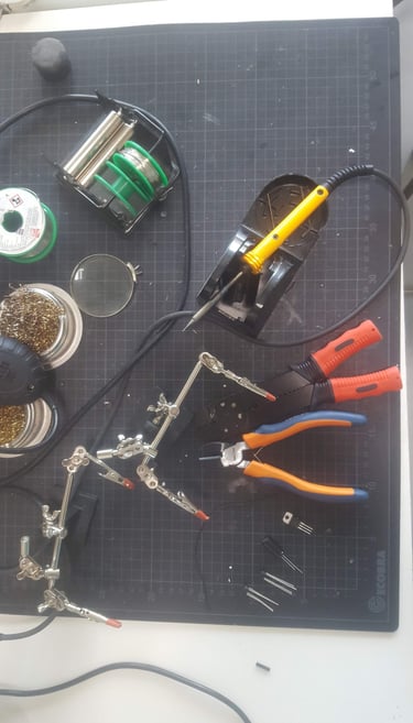 William Coste engineering example