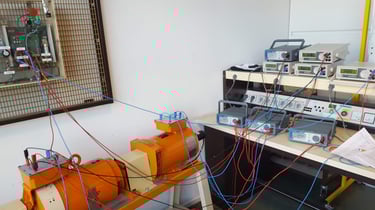 William Coste engineering example