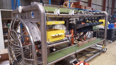 William Coste engineering example