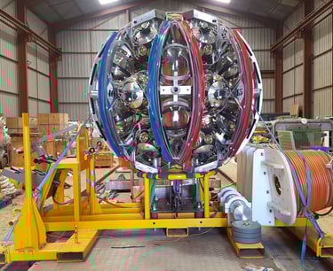 William Coste engineering example