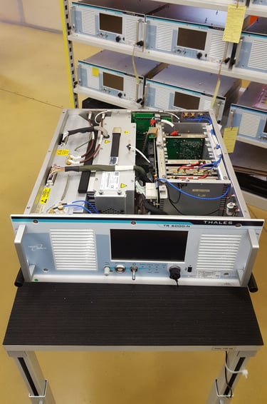 William Coste engineering example