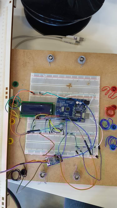 William Coste engineering example