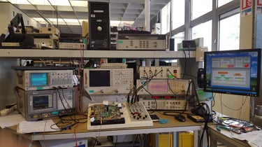 William Coste engineering example