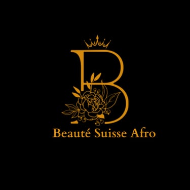 Beauté Suisse Afro logo
