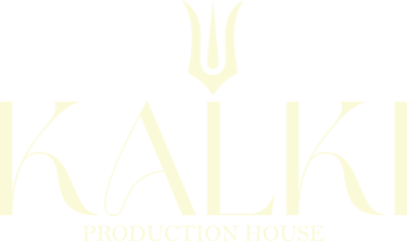 KALKI PRODUCTION HOUSE logo
